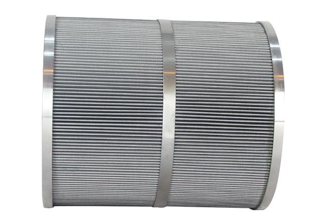 oil filter cartridge